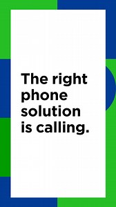 Stay connected to your team and customers with flexible phone solutions that adapt to YOUR business needs. What's holding you back from seamless communication? | Midco