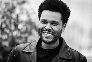 The Weeknd Announces "The Idol Vol. 1" Release Date