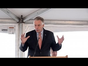 Governor breaks ground on $410 million High-Rise Bridge project