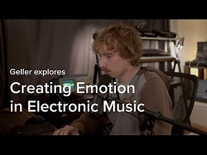 Inside the Sound Design and Production of Parallel Play by Geller | Spitfire Audio