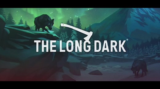 《The Long Dark漫漫长夜》游戏原声-720p