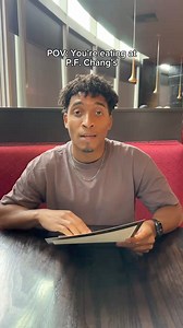 When you know, you know 🤷 What is your #1 Chang's menu item? | P.F. Chang's