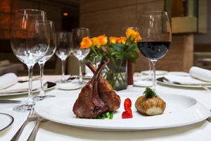 Kosher Dining | Lions Gate