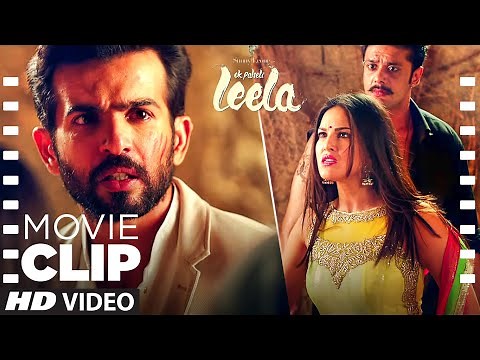 Yeh Suhaag Hai Mera | (Movie Clip) | Ek Paheli Leela | Sunny Leone | T-Series