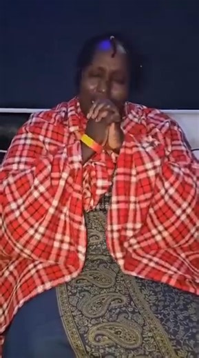 2.5K views · 19 shares | “PLEASE FORGIVE ME, KENYANS”: LAARE WOMAN IN...