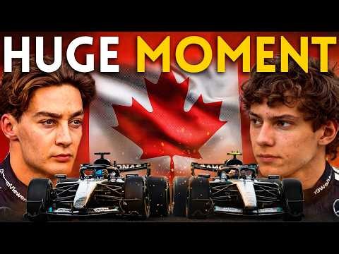 Why the CANADIAN GP was a HUGE WIN for F1!