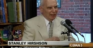 General Patton: A Soldier's Life