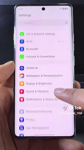 Unlocking Hidden Camera Features on Your Phone