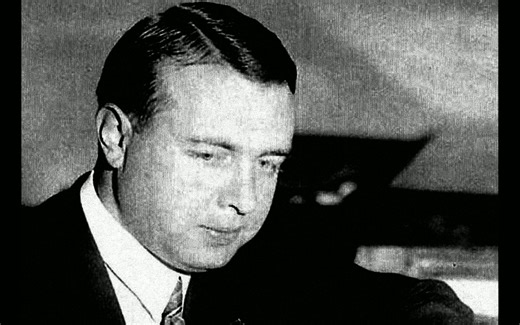 【苏联首录】Lev Oborin 奥伯林 拉二、拉三钢协 | Rachmaninov Piano Concerto No.2&3（1947、49）