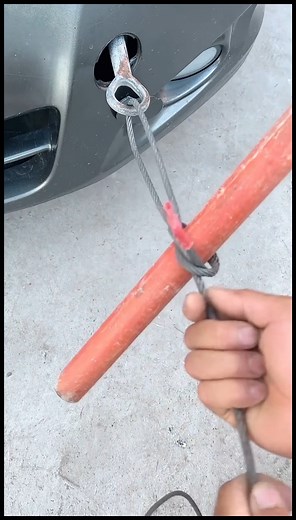 Method of Knotting Tutorial - Why is it so good?💘🤝🌈#107 #Reels #Knotting #Skill #DIY | Useful Knotting