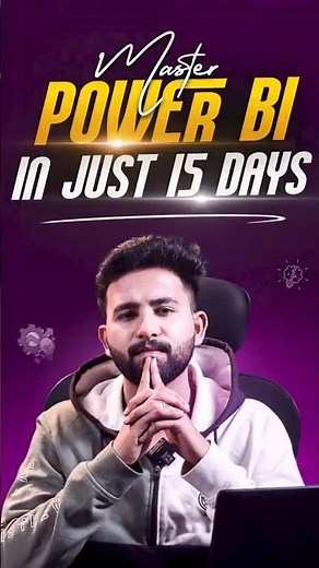 How to Learn Power BI from Scratch | Anchor Kittu | #powerbi #datamodelling #trending #viral #shorts
