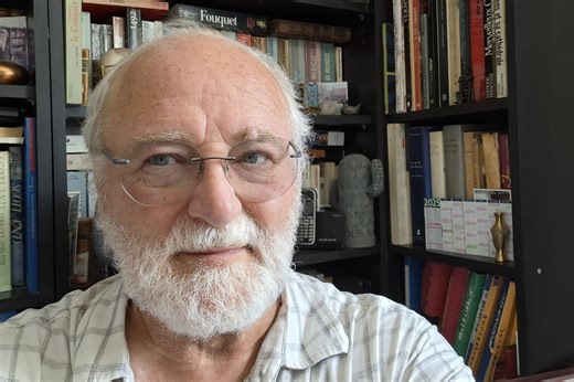 "Je suis remboursé et je garde les produits" : voici l'activité qu'exerce Alain, 73 ans, pour compléter sa pension de retraite