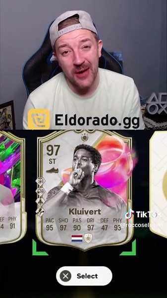 94 Encore Icon Player Picks Highlights in FC 25