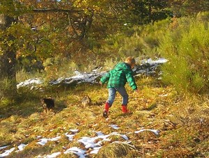 La terre pleure.....Objectif Terre  Ridan