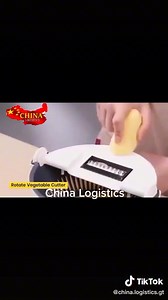 China Logistics on Reels