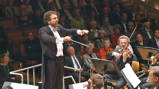 （HI-Res）卡罗尔·席曼诺夫斯基 Karol Szymanowski - E大调音乐会序曲, op. 12（2009）