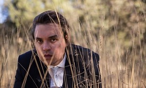 William Butler (musician) - Alchetron, the free social encyclopedia