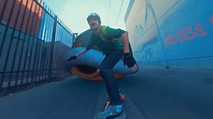 10K views · 280 reactions | Daqui a pouco a Nintendo lança Mario Skate. É só esperar! por CorridorDigital | LuanzeraPlays | Facebook