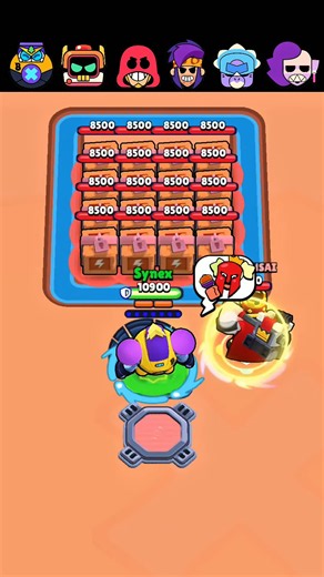Brawl Stars Challenge: Top Tips to Win 🔥🏆