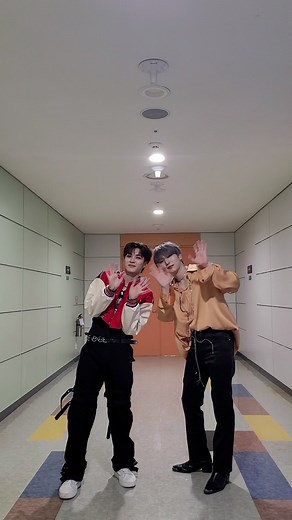 EPEX 아민님과 이 밤이 새도록 Baila Conmigo🧜😇