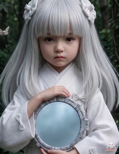 Inuyasha 3 version real IA // 犬夜叉