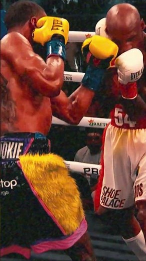 TONIGHT: Spence vs. Tszyu | 9pmET/6pmPT | PBC PPV on Prime Video