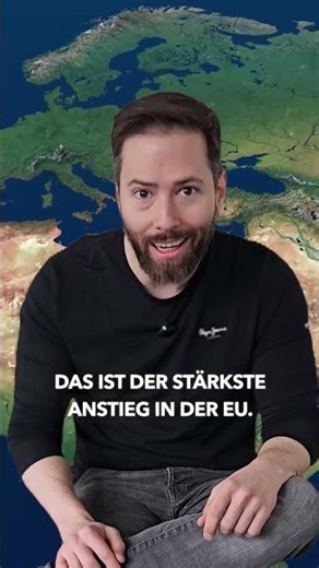 Österreichs Kostenproblem wird immer größer