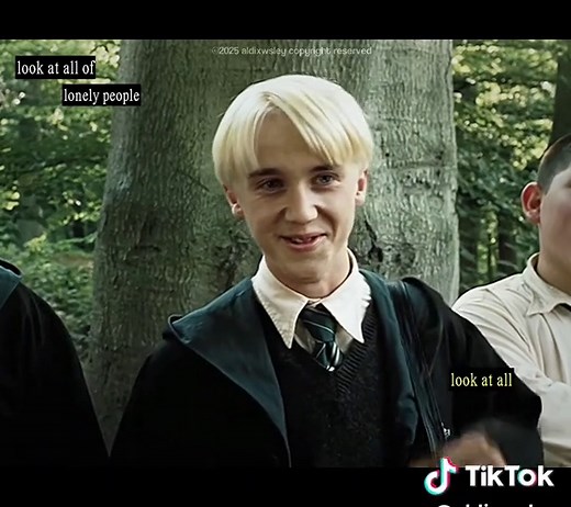 Exploring Draco Malfoy's Journey in Harry Potter