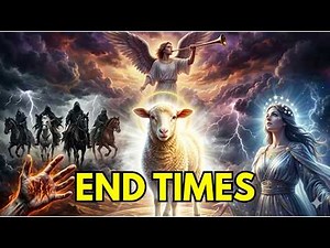 The End of the World in the Bible: The Complete Timeline of Prophecies