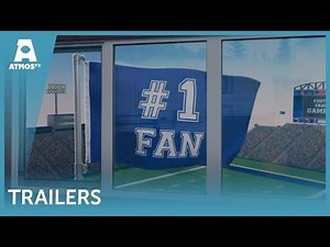 AtmosFX Football Fanfare Game Day! Digital Decoration Trailer