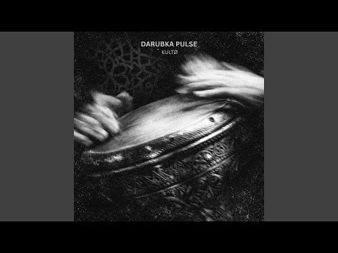 Darbuka Pulse (Drum Tribal Techno 124 BPM)