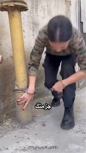 ازاي تخرج من الموقف ده ! #اكسبلور