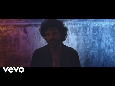 Francesco Renga - L'odore del caffè (Official Video)