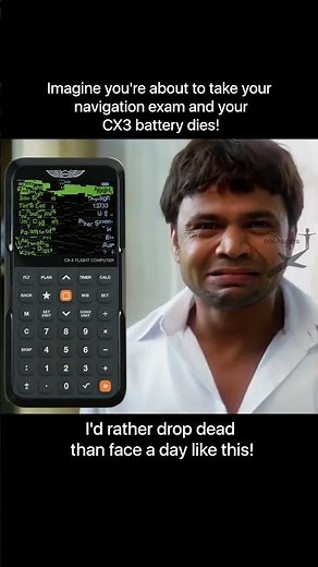 CX3 Crash: Navigating Exam Chaos!