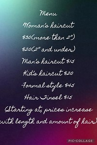 Hair by Heather on Reels