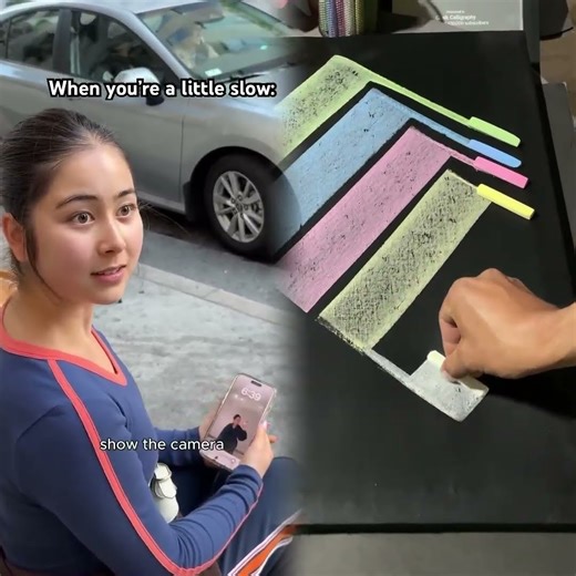 I mean I did what they asked for 😭 #sofimanassyan