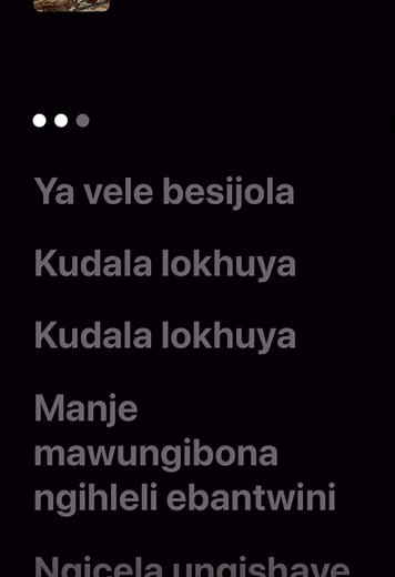 Samthing Soweto - A Soulful Masterpiece in Music