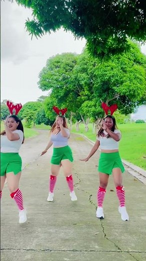 RUDOLPH THE RED NOSED REINDEER | DJ JIF REMIX