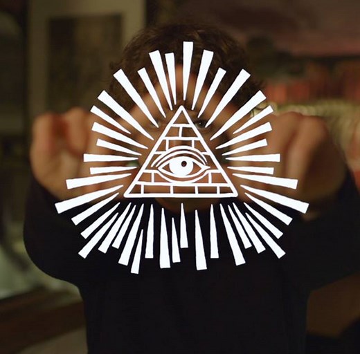 172K views · 444 reactions | Get to know the secret society whose members include JAY Z, Barack Obama, Bill Gates and Warren Buffett. | VICE | Facebook