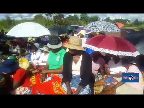 Zim's Constitutional amendment bill number 3 gaining momentum in Bulawayo with endorsements.