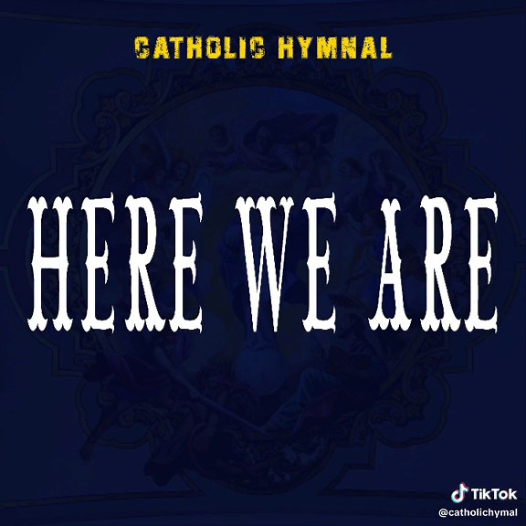 CatholicHymnal on TikTok