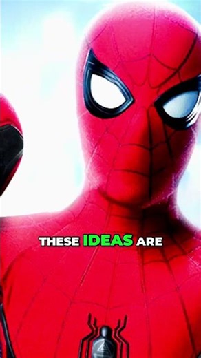 Marvel wants Spider-Man / Deadpool CROSSOVER! 👀 #shorts #spiderman
