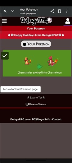 Evolution Of Charmander #pokemon