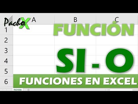 Cómo usar fácilmente la función SI O en Excel + Ejercicio | Microsoft Excel