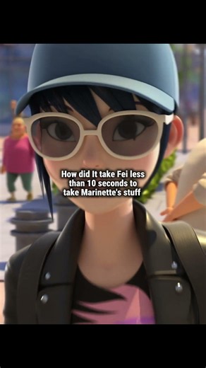She's just a professional ig #shorts #miraculousladybug #miraculous