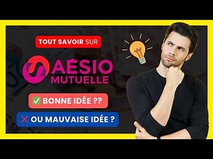 Everything You Need to Know About AESIO MUTUELLE (My Review in 2025) | Reliable Health Insurance ...