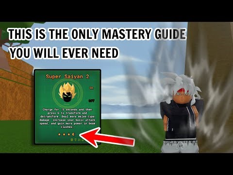 The ONLY Mastery Guide You Need (Best Method) | Final Stand: Remastered