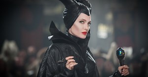REVIEW: Maleficent: Sympathy for the Rebel
