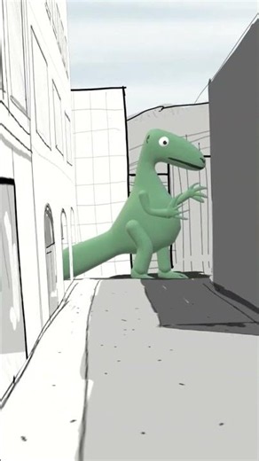 3D Storytelling with Mental Canvas