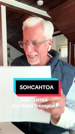 #sohcahtoa #righttriangletrigonometry #righttriangletrig #sinecosinetangent #geometryteacher